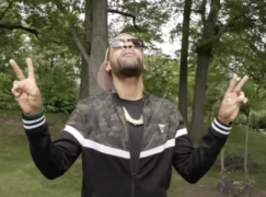 Redman – Bonita (Freestyle)